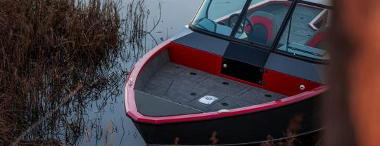 Windboat 4.9 EvoFish