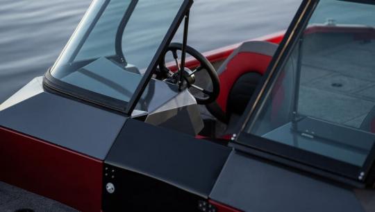 Windboat 4.9 EvoFish