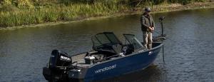 Windboat 5.0 EvoFish
