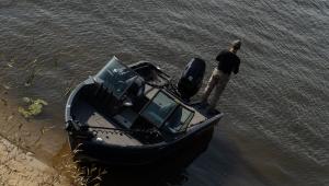 Windboat 5.0 EvoFish