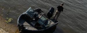 Windboat 5.0 EvoFish