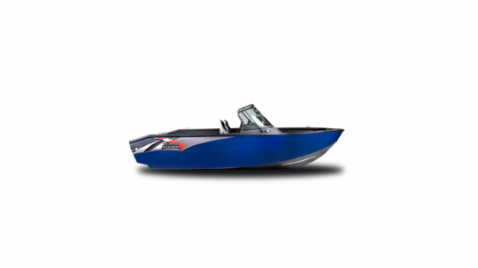 Windboat 5.0 EvoFish