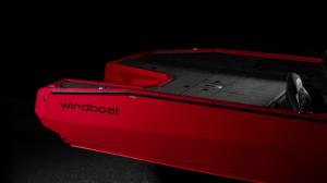 Windboat 6.5 EvoFish