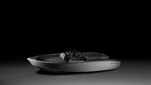 Windboat 6.5 EvoFish
