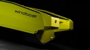 Windboat 6.5 EvoFish
