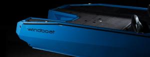 Windboat 6.5 EvoFish