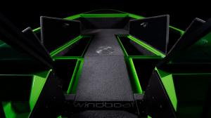 Windboat 6.5 EvoFish