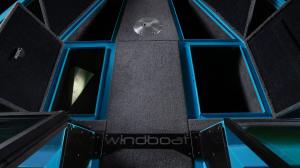 Windboat 6.5 EvoFish