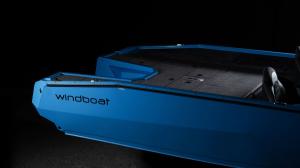 Windboat 6.5 EvoFish