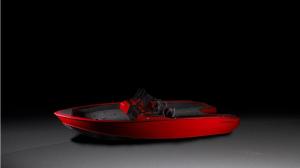 Windboat 6.5 EvoFish