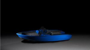Windboat 6.5 EvoFish