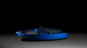 Windboat 6.5 EvoFish