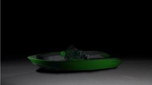 Windboat 6.5 EvoFish