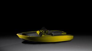 Windboat 6.5 EvoFish