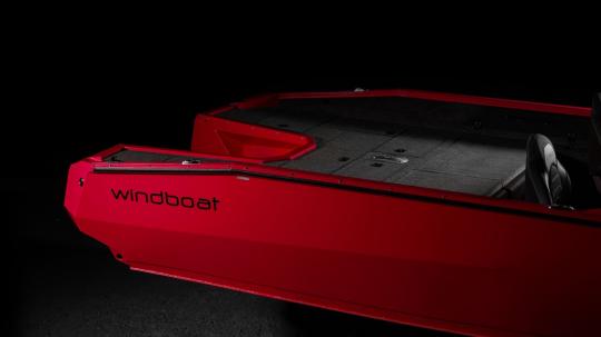 Windboat 6.5 EvoFish