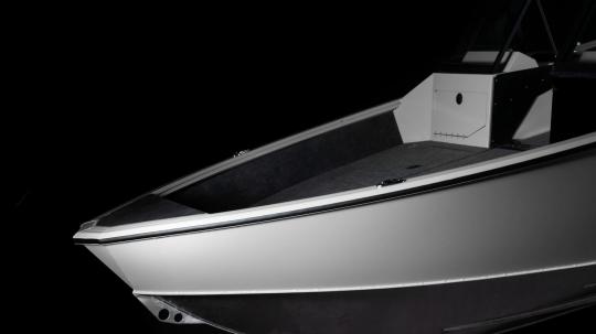Windboat 6.5 EvoFish