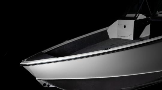 Windboat 6.5 EvoFish
