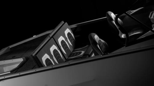 Windboat 6.5 EvoFish