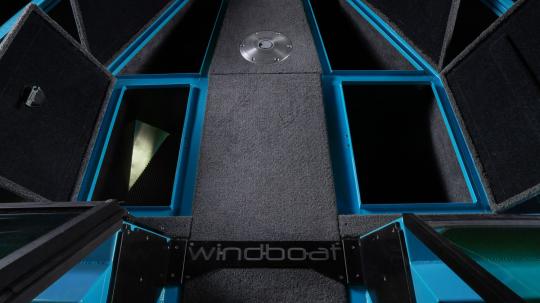 Windboat 6.5 EvoFish