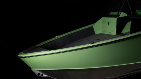 Windboat 6.5 EvoFish