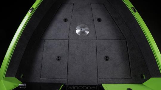 Windboat 6.5 EvoFish