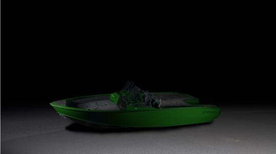 Windboat 6.5 EvoFish