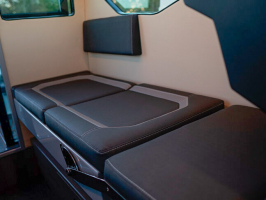 Windboat 7.0 Cabin 2026
