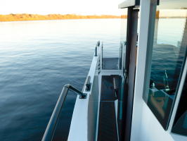 Windboat 7.0 Cabin 2026