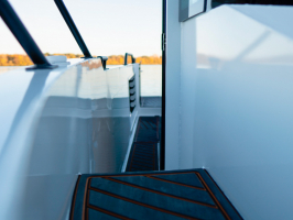 Windboat 7.0 Cabin 2026