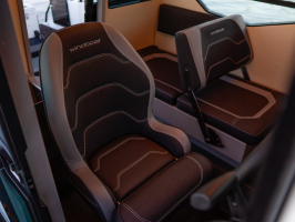Windboat 7.0 Cabin 2026