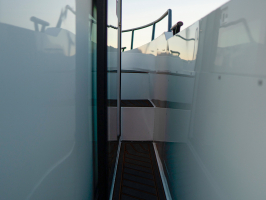 Windboat 7.0 Cabin 2026