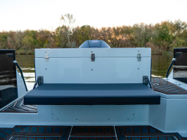 Windboat 7.0 Cabin 2026