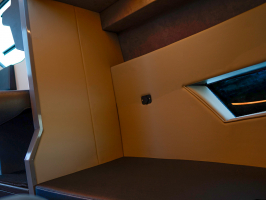Windboat 7.0 Cabin 2026