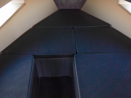 Windboat 7.0 Cabin 2026