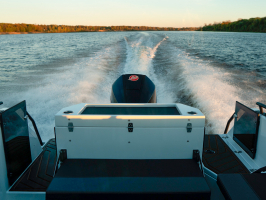 Windboat 7.0 Cabin 2026