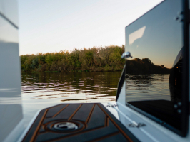 Windboat 7.0 Cabin 2026