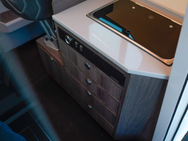 Windboat 7.0 Cabin 2026