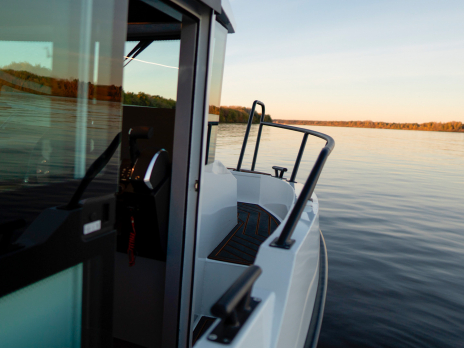 Windboat 7.0 Cabin 2026