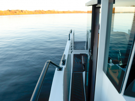 Windboat 7.0 Cabin 2026