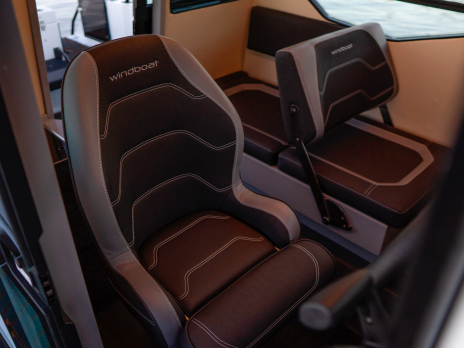 Windboat 7.0 Cabin 2026