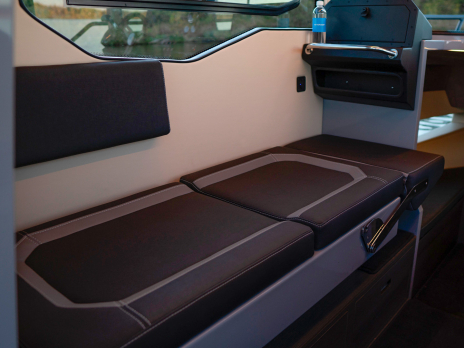 Windboat 7.0 Cabin 2026