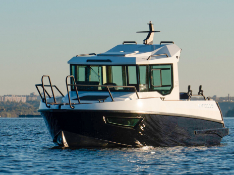 Windboat 7.0 Cabin 2026