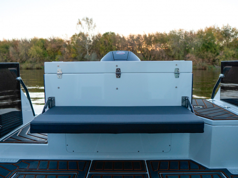 Windboat 7.0 Cabin 2026
