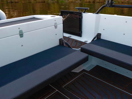 Windboat 7.0 Cabin 2026