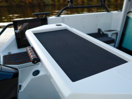 Windboat 7.0 Cabin 2026