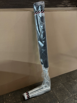 Направляющие ворота для лодочного прицепа усиленные