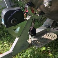 Чехол для фиксирующей стропы Fix Cargo