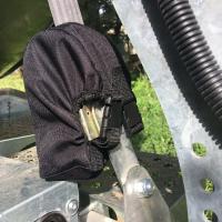 Чехол для фиксирующей стропы Fix Cargo