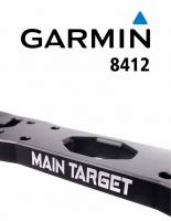 Кронштейн для крепления Garmin 8412 "Рога" MTG8412