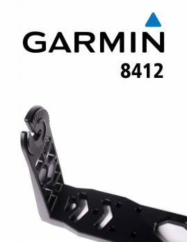Кронштейн для крепления Garmin 8412 "Рога" MTG8412